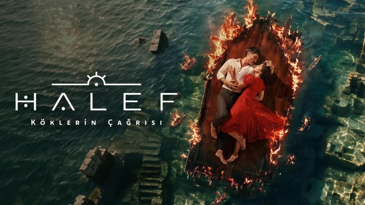 مسلسل  الخليفة مترجم