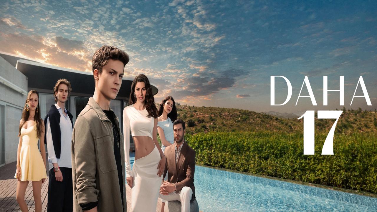 مسلسل في السابعة عشر الحلقة 20 مترجمة