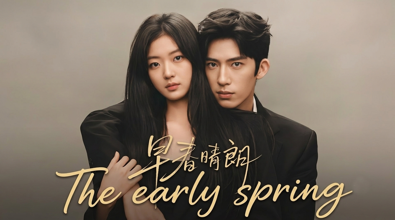 مسلسل أوائل الربيع The Early Spring الحلقة 2 الثانية مترجمة