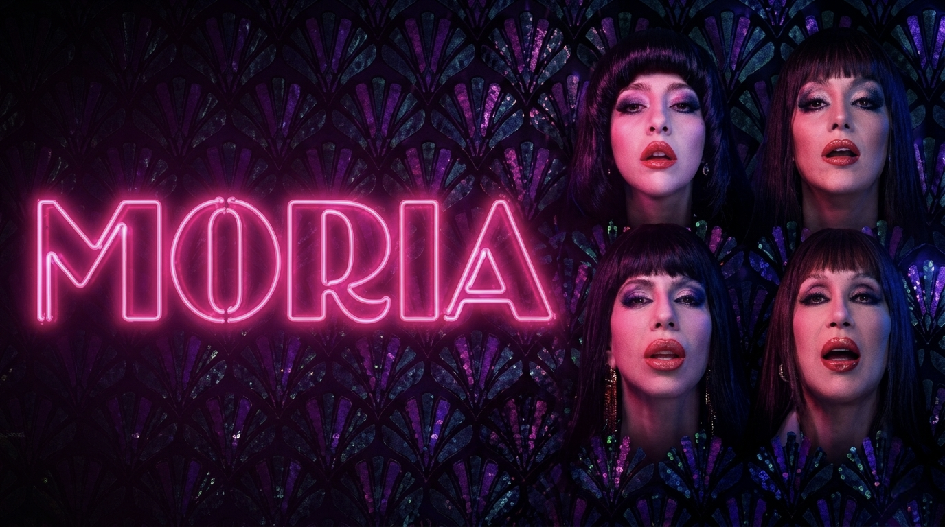 مسلسل Moria الموسم الاول الحلقة 4 الرابعة مترجمة