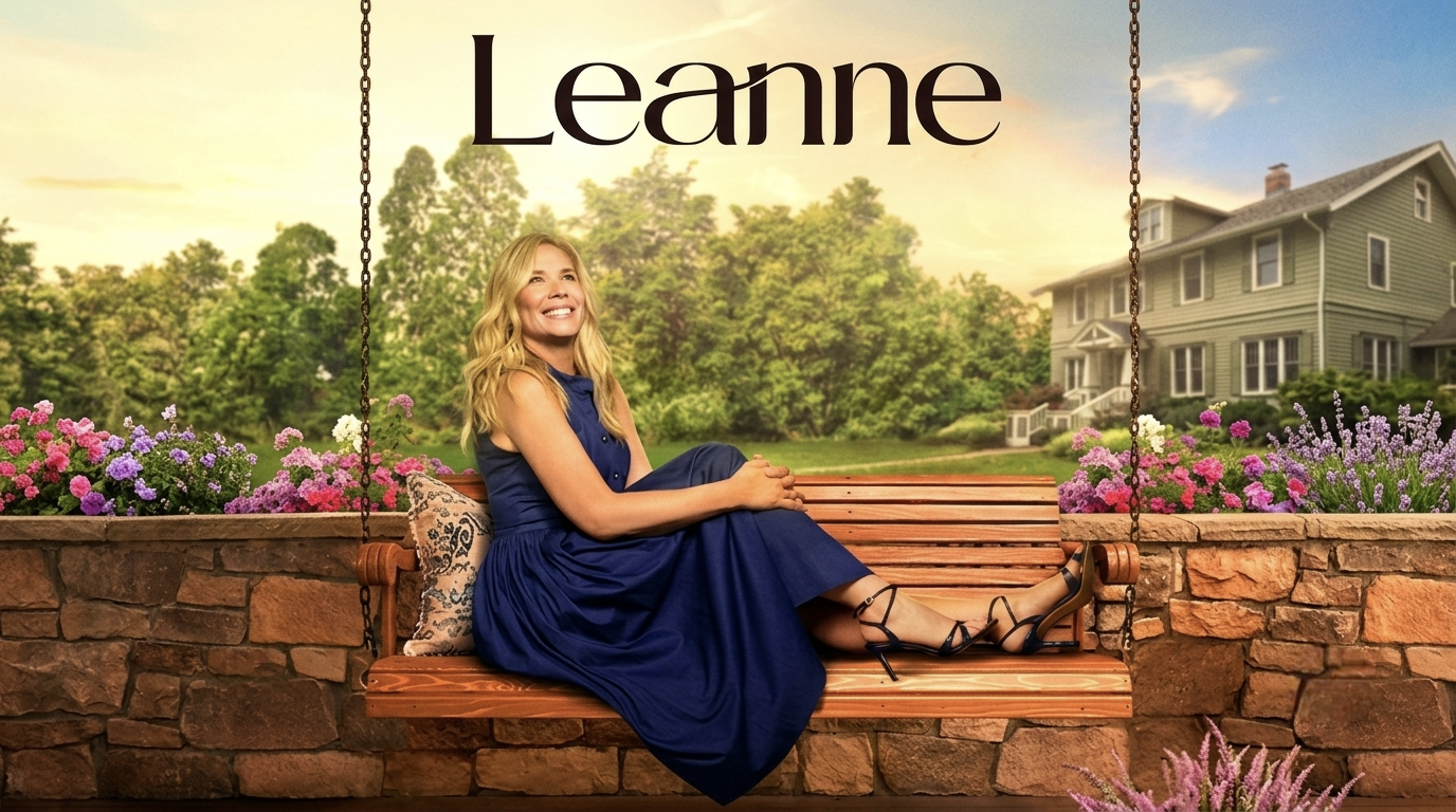 مسلسل Leanne الموسم الثاني الحلقة 7 السابعة مترجمة