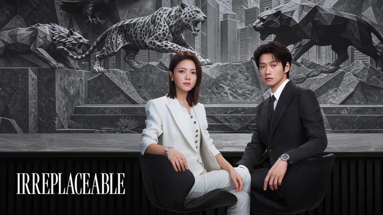 مسلسل Irreplaceable الحلقة 12 الثانية عشر مترجمة