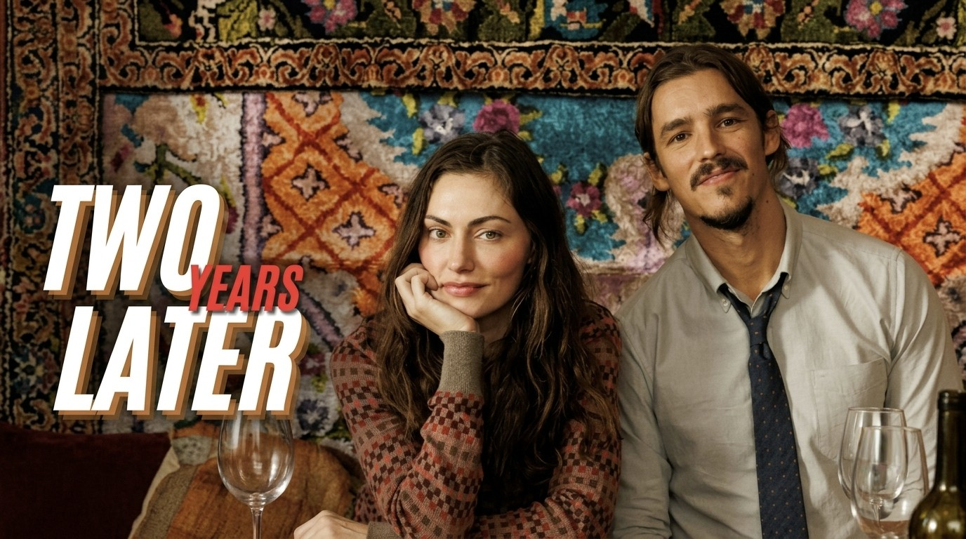 مسلسل Two Years Later الحلقة 3 الثالثة مترجمة