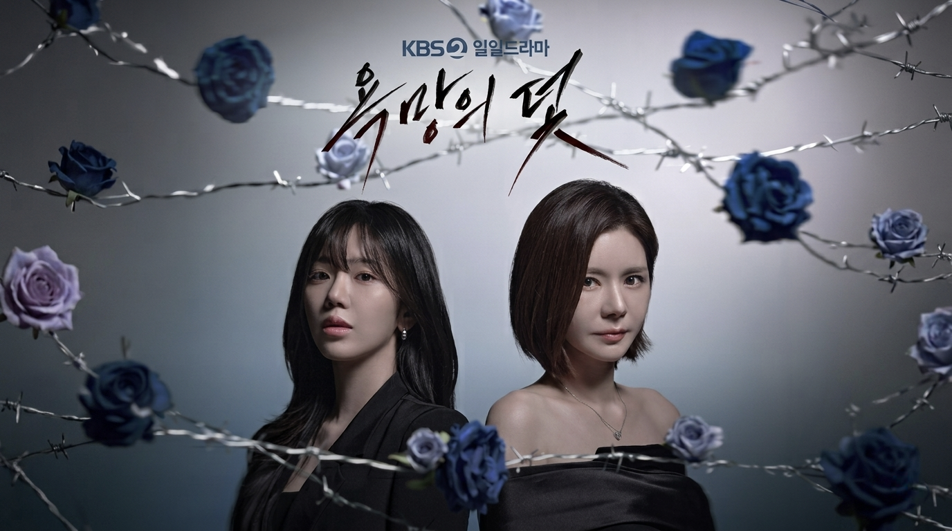 مسلسل فخ يُدعى الرغبة A Trap Called Desire الحلقة 21 الحادية والعشرون مترجمة