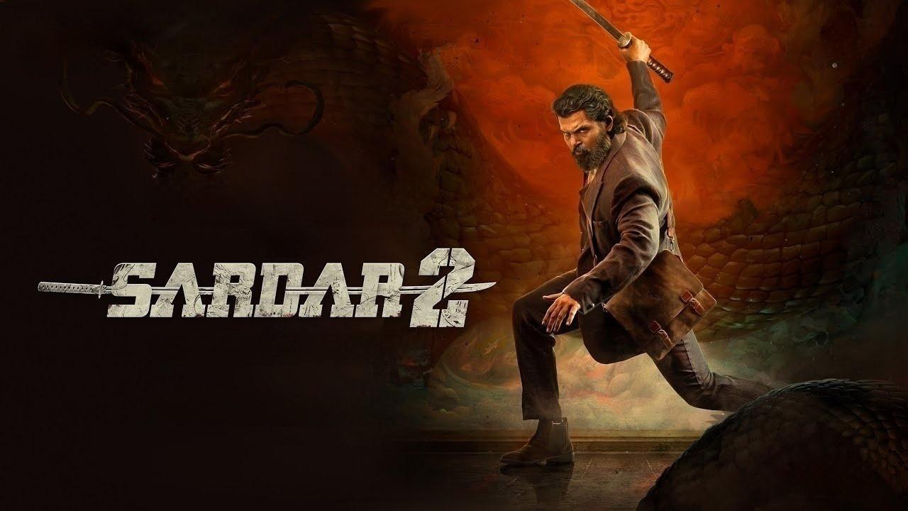 فيلم Sardar 2 2026 مترجم