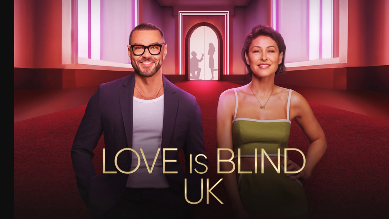 برنامج Love Is Blind UK الموسم الثالث الحلقة 8 الثامنة مترجمة